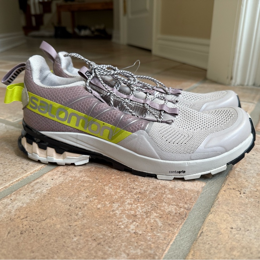 Salomon XA Cover Trail Running Shoes (unisex)